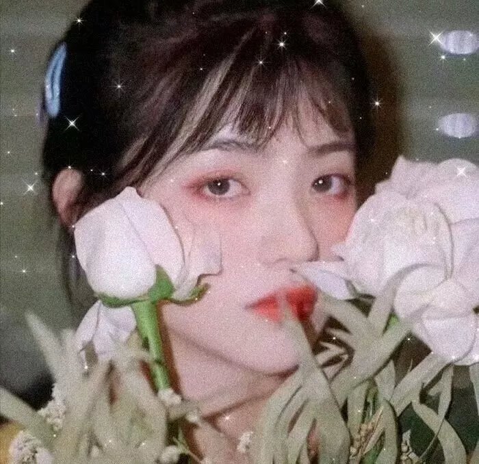 掀起我的爱