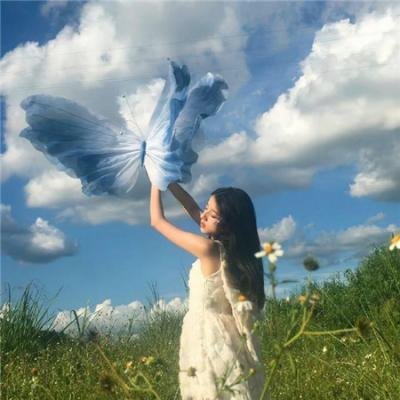 风流公子花弄蝶